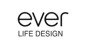 ever life design logo