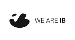 we are ib logo