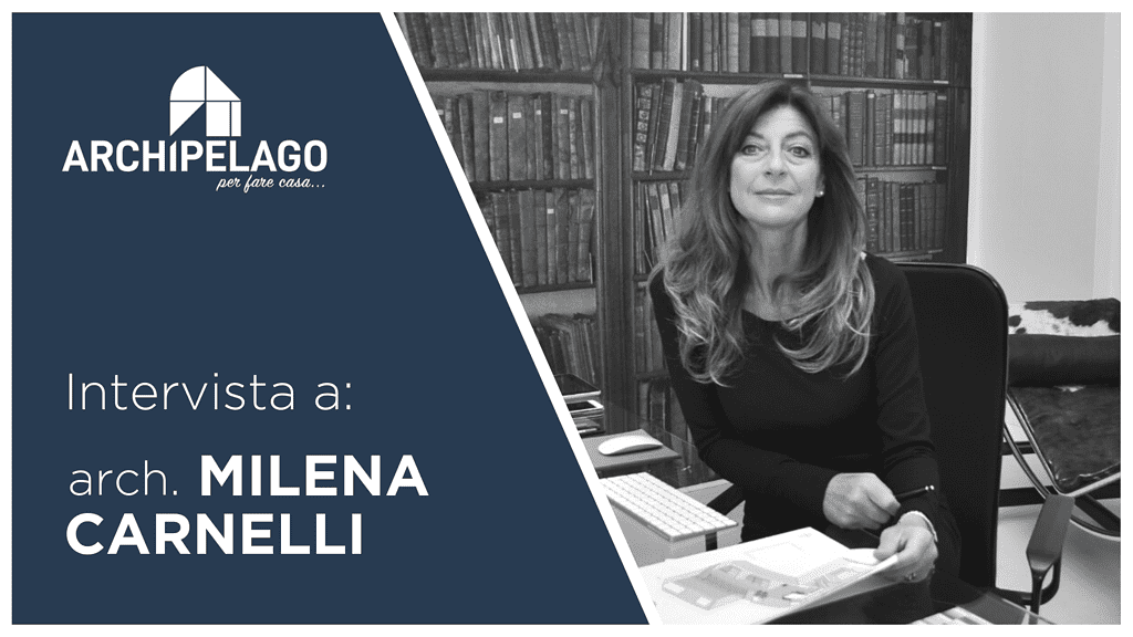 Intervista a Milena Carnelli